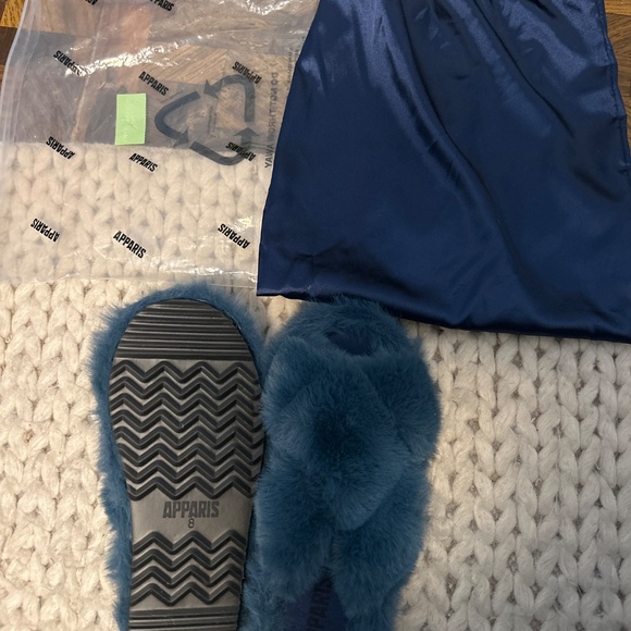 Apparis BIBA SLIPPERS - Picture 7 of 7